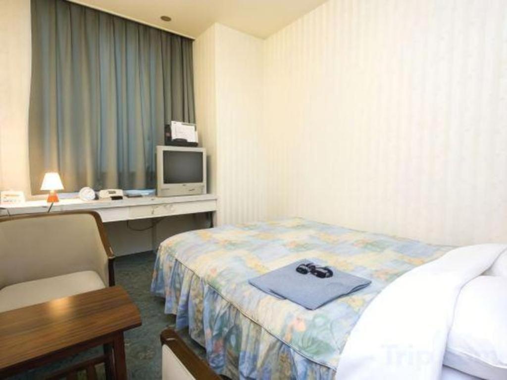Hotel Abest Aomori Esterno foto