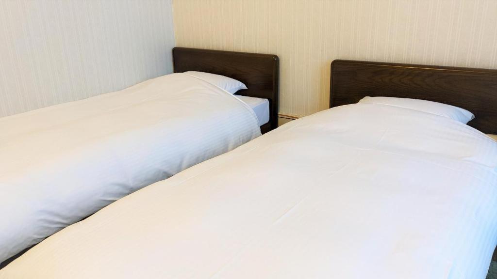 Hotel Abest Aomori Esterno foto