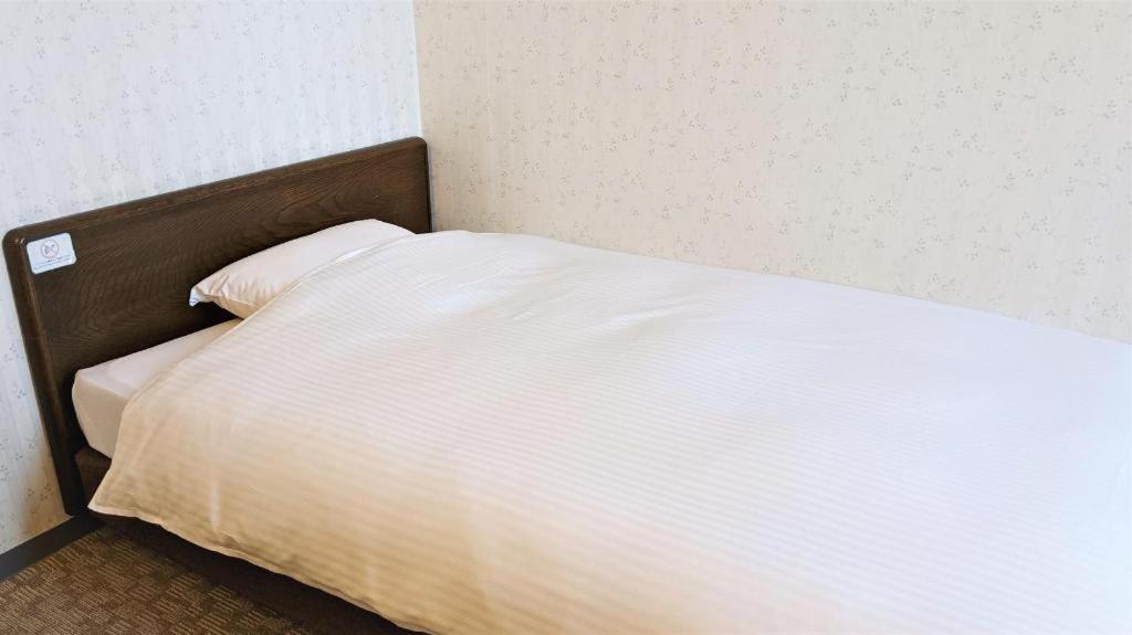 Hotel Abest Aomori Esterno foto