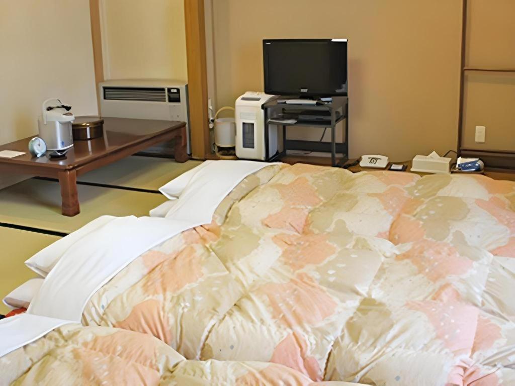 Hotel Abest Aomori Esterno foto
