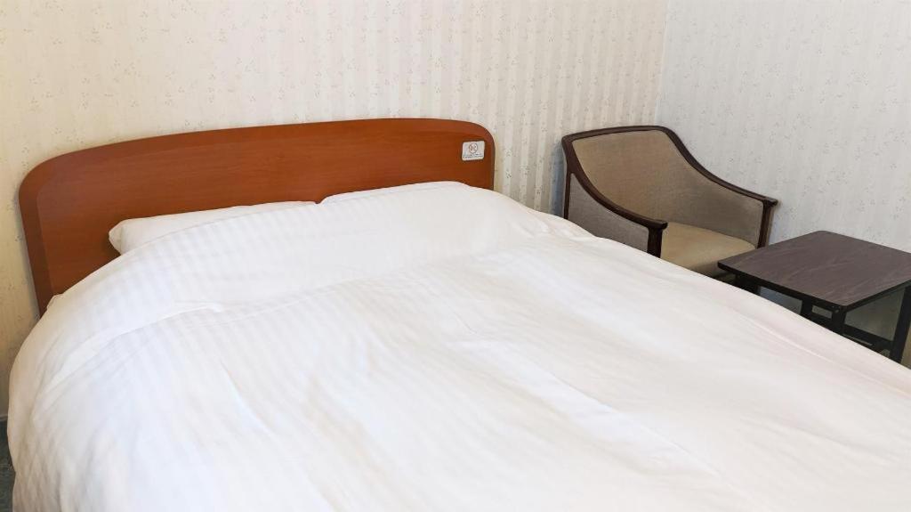 Hotel Abest Aomori Esterno foto